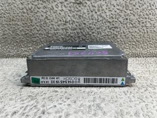 Блок управления efi MERCEDES-BENZ S-CLASS V140 M120E60 0280001522 3 ракурс