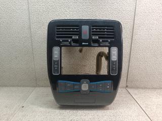Климат-контроль NISSAN LEAF AZE0 27500 3NH0A 1 ракурс