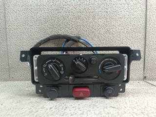 Климат-контроль SUZUKI SWIFT HT51S 74411-70J00 1 ракурс Климат-контроль SUZUKI SWIFT HT51S 74411-70J00 1 ракурс