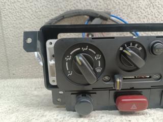 Климат-контроль SUZUKI SWIFT HT51S 74411-70J00 2 ракурс Климат-контроль SUZUKI SWIFT HT51S 74411-70J00 2 ракурс