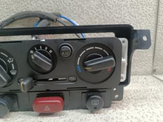 Климат-контроль SUZUKI SWIFT HT51S 74411-70J00 3 ракурс Климат-контроль SUZUKI SWIFT HT51S 74411-70J00 3 ракурс
