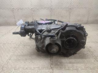 Редуктор задний NISSAN MARCH BNK12 CR14DE 4 ракурс