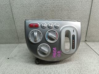 Климат-контроль MITSUBISHI TOPPO H82A 7820A2438031 1 ракурс