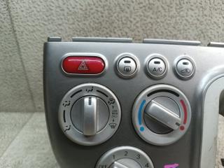 Климат-контроль MITSUBISHI TOPPO H82A 7820A2438031 2 ракурс