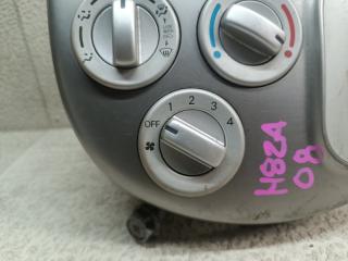 Климат-контроль MITSUBISHI TOPPO H82A 7820A2438031 3 ракурс