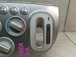 Климат-контроль MITSUBISHI TOPPO H82A 7820A2438031 4 ракурс