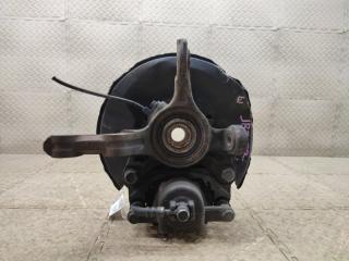Ступица правая передняя HONDA LIFE JB7 P07A 4 ракурс