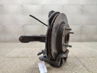 Ступица левая передняя HONDA LIFE JB7 P07A 3 ракурс Ступица левая передняя HONDA LIFE JB7 P07A 3 ракурс