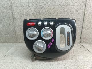 Климат-контроль MITSUBISHI TOPPO H82A 7820A2438124 1 ракурс