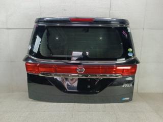 Дверь задняя NISSAN ELGRAND