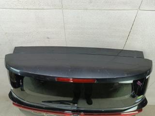 Дверь задняя NISSAN ELGRAND TE52 4 ракурс Дверь задняя NISSAN ELGRAND TE52 4 ракурс