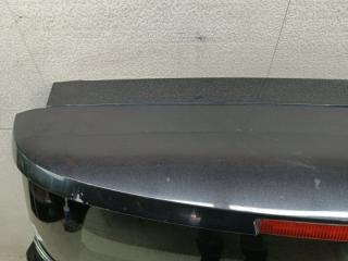 Дверь задняя NISSAN ELGRAND TE52 5 ракурс Дверь задняя NISSAN ELGRAND TE52 5 ракурс