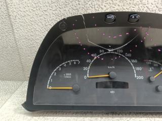 Спидометр MERCEDES-BENZ V-CLASS 638.2949(W638) M111 E23 (111.980) A 001 446 12 21 2 ракурс