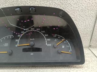 Спидометр MERCEDES-BENZ V-CLASS 638.2949(W638) M111 E23 (111.980) A 001 446 12 21 3 ракурс