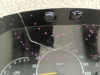 Спидометр MERCEDES-BENZ V-CLASS 638.2949(W638) M111 E23 (111.980) A 001 446 12 21 4 ракурс