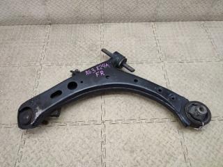 Рычаг правый передний HONDA STEPWGN RG3 K24A 5 ракурс