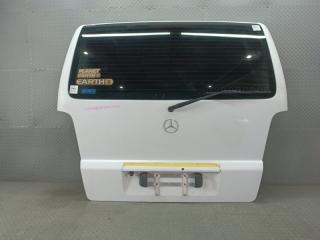 Дверь задняя MERCEDES-BENZ V-CLASS W638 1 ракурс
