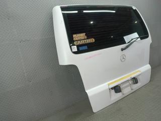 Дверь задняя MERCEDES-BENZ V-CLASS W638 2 ракурс