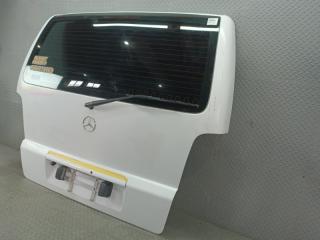 Дверь задняя MERCEDES-BENZ V-CLASS W638 3 ракурс