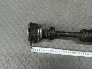 Карданный вал задний MITSUBISHI PAJERO MINI H53A 4A30 3 ракурс