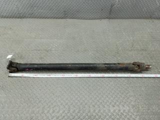 Карданный вал передний MITSUBISHI MINICAB U62T 3G83 2 ракурс