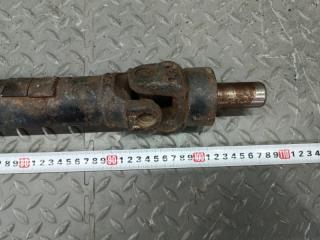 Карданный вал передний MITSUBISHI MINICAB U62T 3G83 5 ракурс