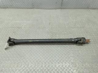 Карданный вал задний MITSUBISHI MINICAB U61V 3G83 1 ракурс
