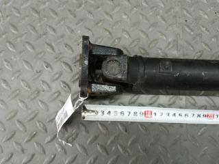 Карданный вал задний MITSUBISHI MINICAB U61V 3G83 3 ракурс