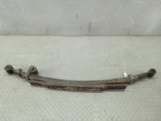 Рессора левая задняя MAZDA BONGO BRAWNY SKE6V 1 ракурс