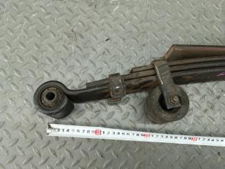 Рессора левая задняя MAZDA BONGO BRAWNY SKE6V 3 ракурс