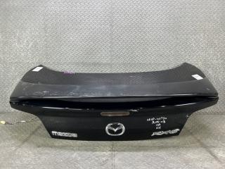 Крышка багажника MAZDA RX-8 SE3P 13B F15152610A 1 ракурс