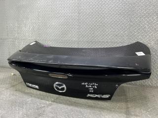 Крышка багажника MAZDA RX-8 SE3P 13B F15152610A 2 ракурс