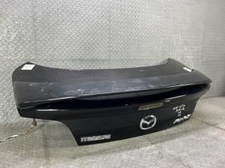 Крышка багажника MAZDA RX-8 SE3P 13B F15152610A 3 ракурс