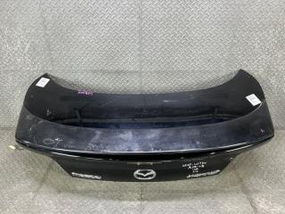 Крышка багажника MAZDA RX-8 SE3P 13B F15152610A 4 ракурс