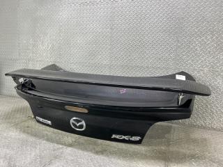 Крышка багажника MAZDA RX-8 SE3P 2 ракурс