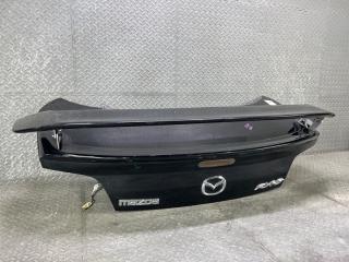 Крышка багажника MAZDA RX-8 SE3P 3 ракурс
