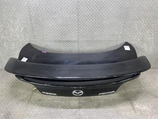 Крышка багажника MAZDA RX-8 SE3P 4 ракурс