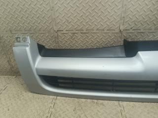 Решетка радиатора TOYOTA HIACE KDH205 2KD-FTV 53100-26210 2 ракурс