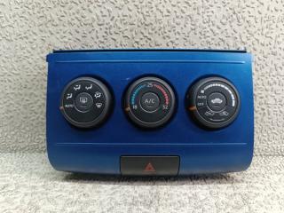 Климат-контроль NISSAN WINGROAD Y12 27500 CZ20A 1 ракурс