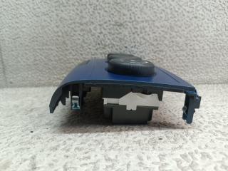 Климат-контроль NISSAN WINGROAD Y12 27500 CZ20A 4 ракурс