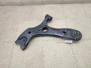 Фото запчасти рычаг передний левый TOYOTA MARK X ZIO контрактная запчасть Запчасть рычаг передний левый TOYOTA MARK X ZIO