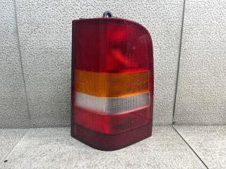 Стоп-сигнал левый задний MERCEDES-BENZ V-CLASS W638 6388201264 1 ракурс