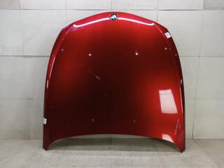 Капот BMW 6-SERIES E63 1 ракурс Капот BMW 6-SERIES E63 1 ракурс