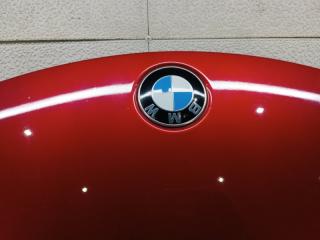Капот BMW 6-SERIES E63 4 ракурс Капот BMW 6-SERIES E63 4 ракурс