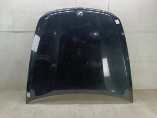 Капот BMW X6 E71 1 ракурс Капот BMW X6 E71 1 ракурс