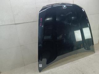 Капот BMW X6 E71 2 ракурс Капот BMW X6 E71 2 ракурс