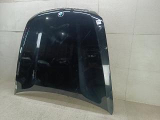 Капот BMW X6 E71 3 ракурс Капот BMW X6 E71 3 ракурс