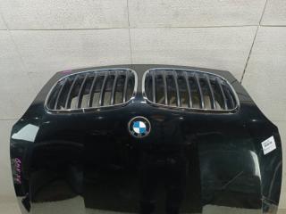 Капот BMW X6 E71 4 ракурс Капот BMW X6 E71 4 ракурс