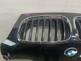 Капот BMW X6 E71 5 ракурс Капот BMW X6 E71 5 ракурс