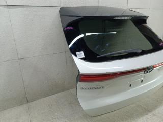 Дверь задняя TOYOTA HARRIER MXUA80 6700548A60 2 ракурс Дверь задняя TOYOTA HARRIER MXUA80 6700548A60 2 ракурс